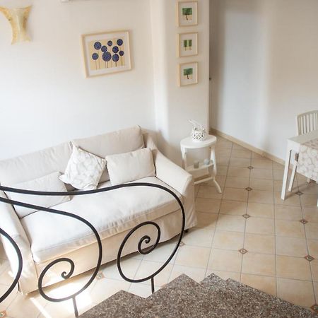 Villa Scalinatella Positano Exterior foto