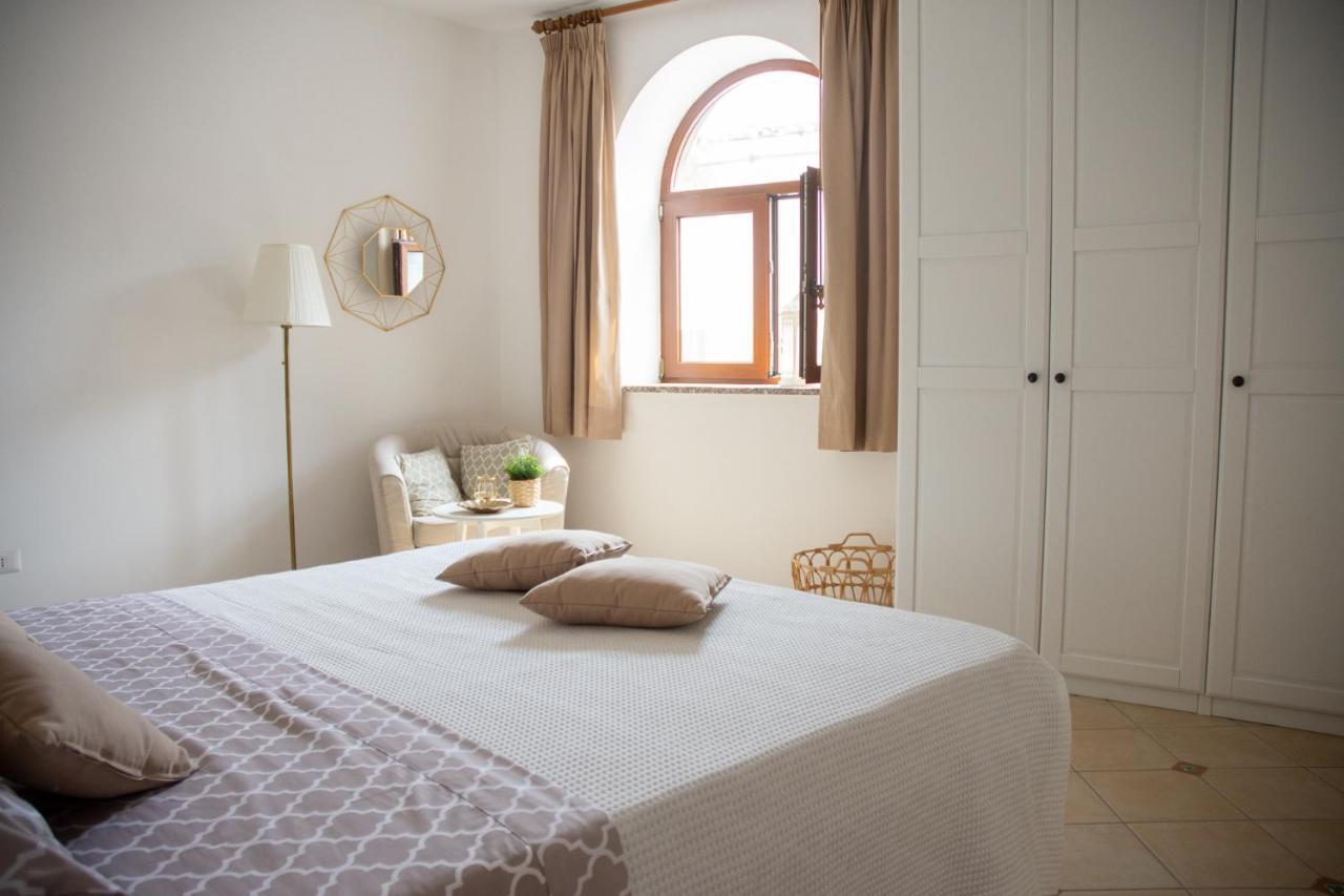 Villa Scalinatella Positano Exterior foto
